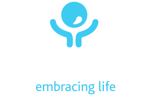 SALMATE® embracing life